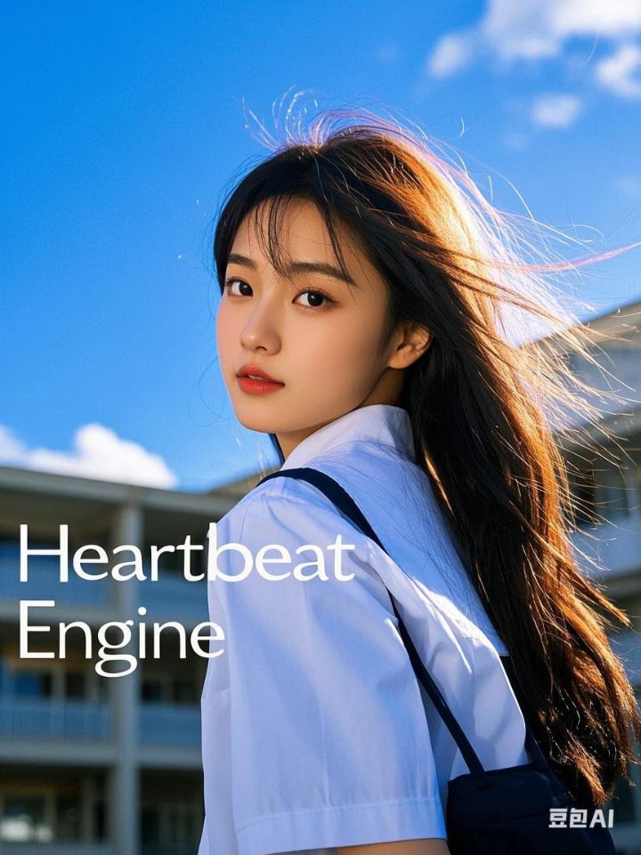 Heartbeat Engine icon