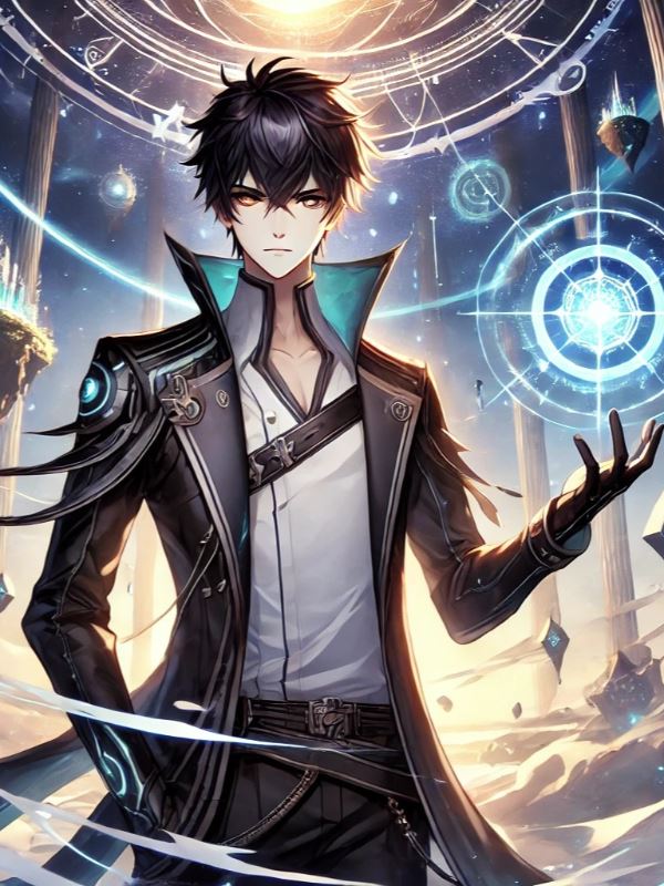 The Celestial Player: Conquering the Tower of Gods icon