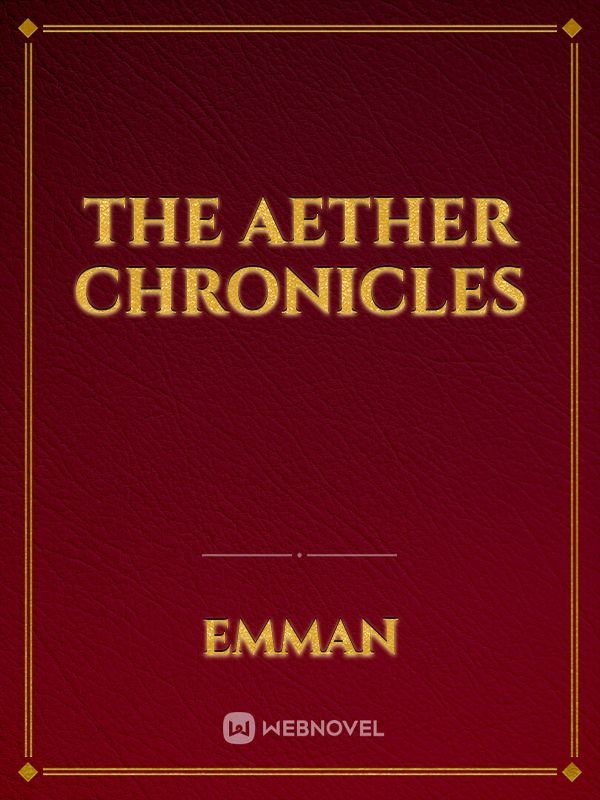 The Aether Chronicles icon