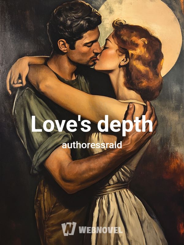 Intertwined in Love's depth icon