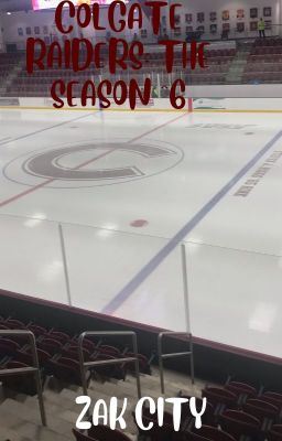 Colgate Raiders: The Season 6 icon