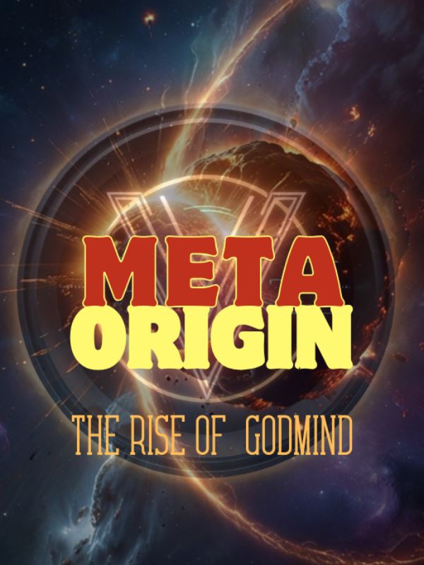 Meta-Origin: Genesis Key icon