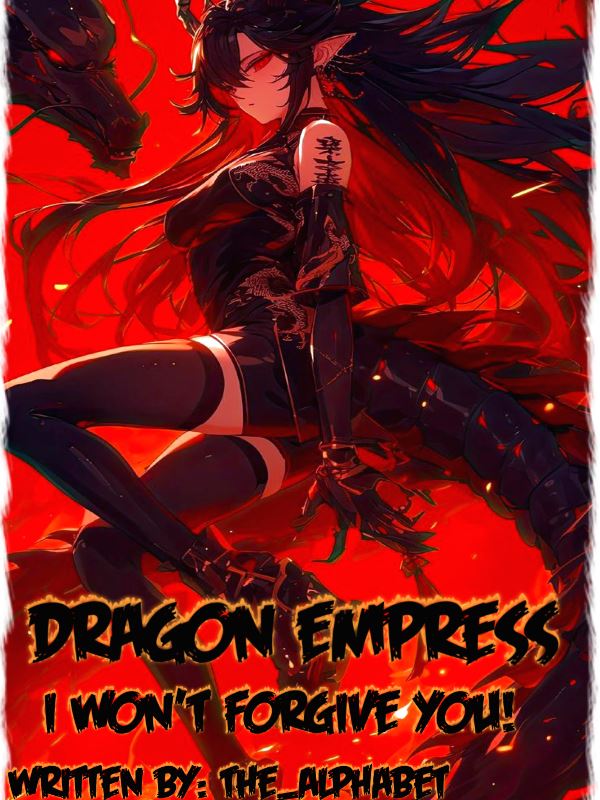 Dragon Empress, I Won't Forgive You! icon