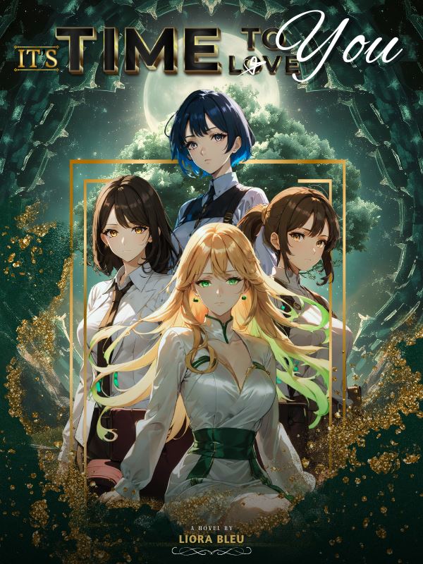 It's Time To Love You [GL] icon
