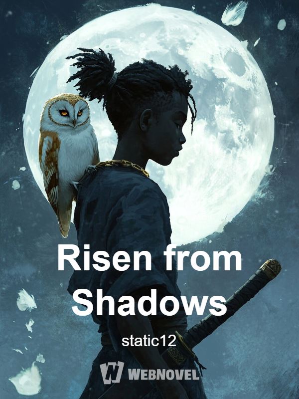 Risen from Shadows icon