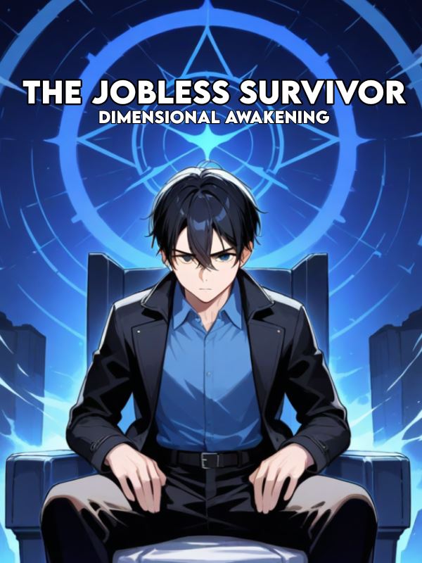 The Jobless Survivor: Dimensional Awakening icon