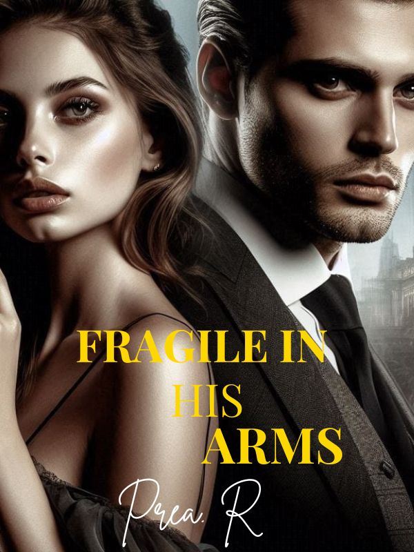 Fragile in His Arms icon