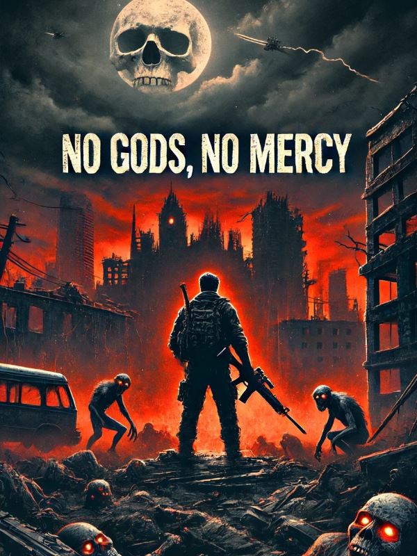 No God, No Mercy icon