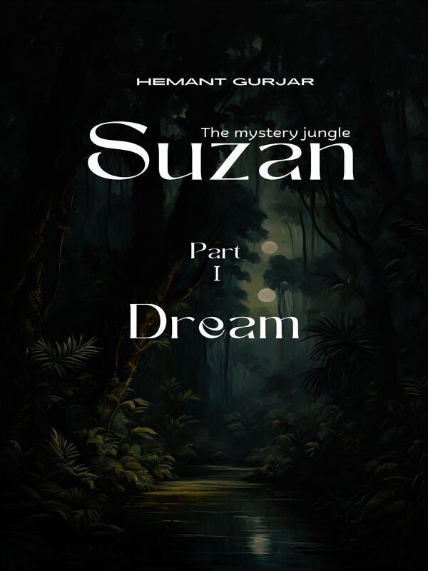 SUZAN : THE MYSTERY JUNGLE icon