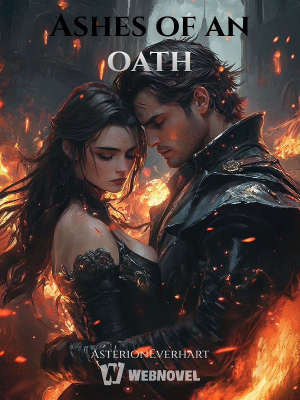 Ashes of an oath icon