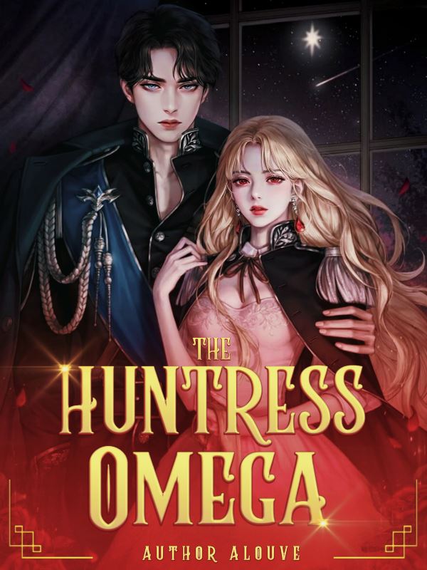 The Huntress Omega icon