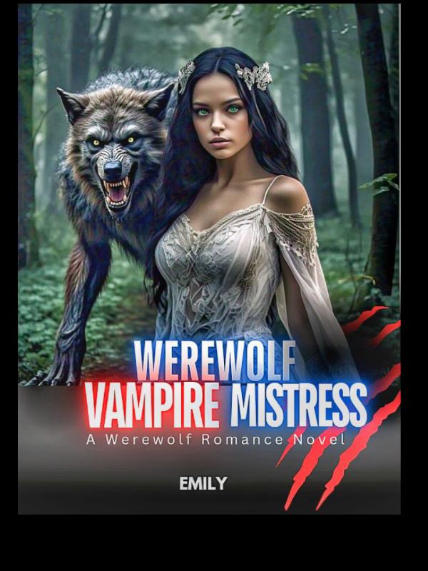 WEREWOLF VAMPIRE MISTRESS icon