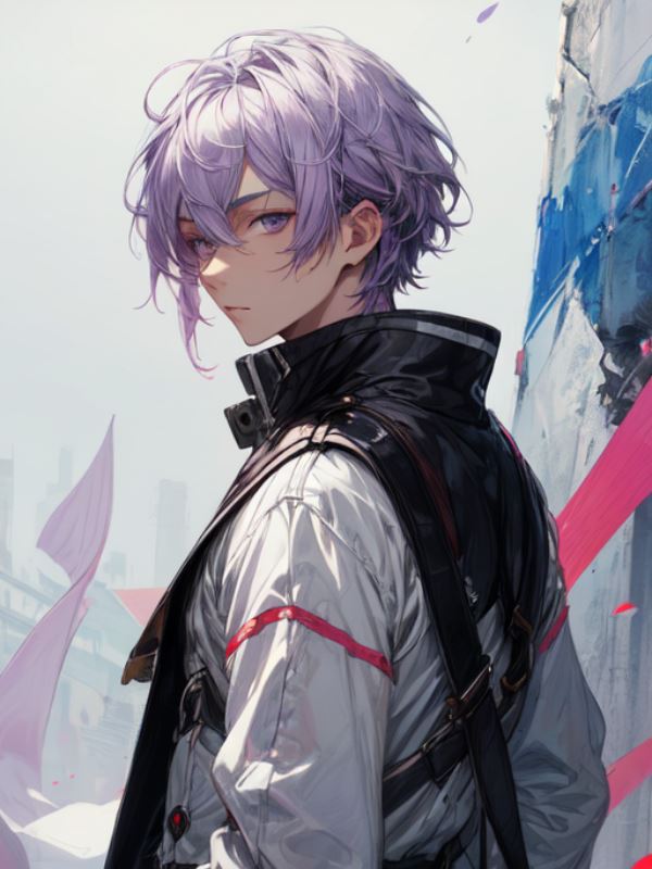 Villainous Desire: The Last Weaver icon