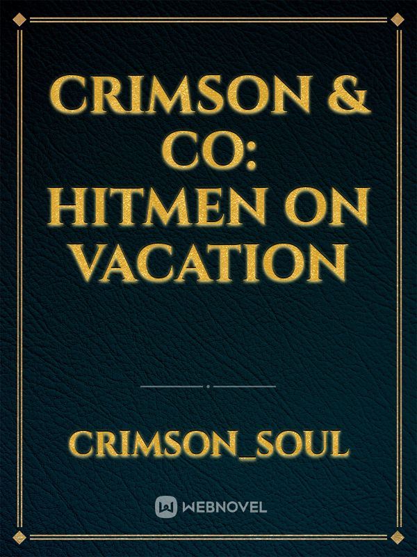 crimson & co: hitmen on vacation icon