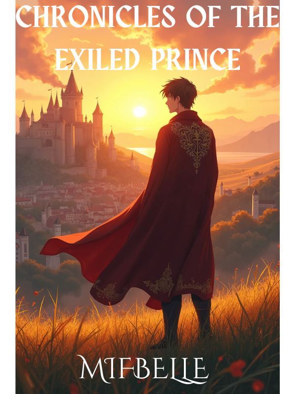 Chronicles of The Exiled Prince icon