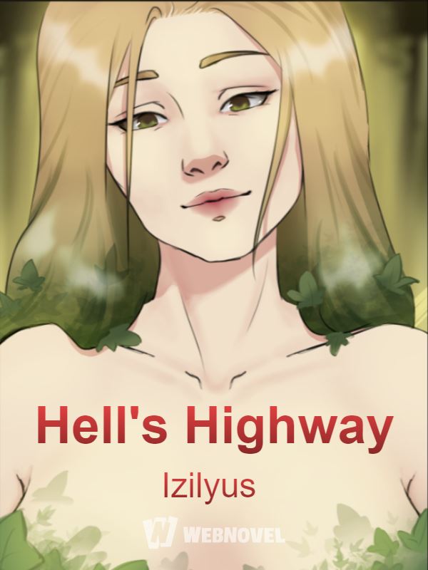 Hell's Highway icon