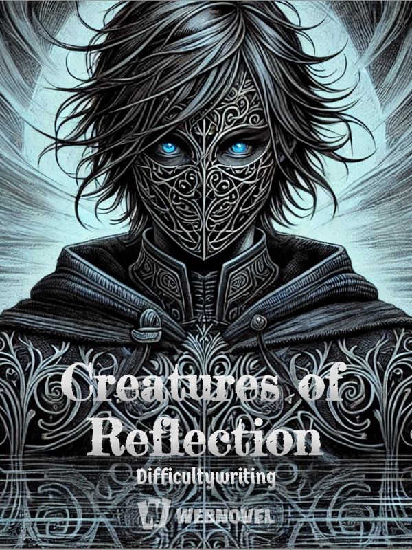 Creatures of Reflection icon