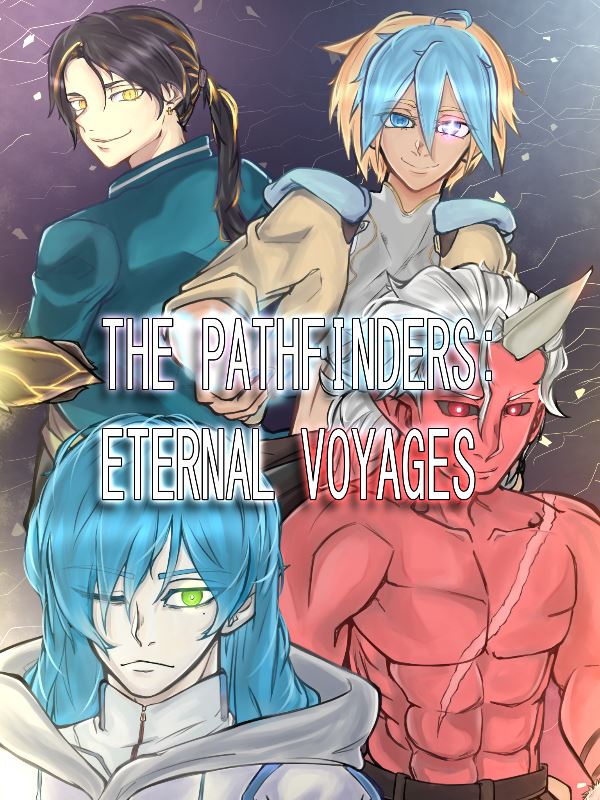 The Pathfinders: Eternal Voyages icon