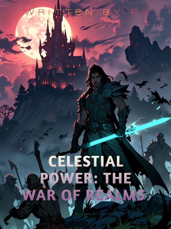 Celestial power: the war of the realms icon