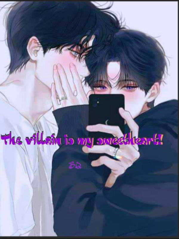 The Villain Is My Sweetheart! [BL] icon
