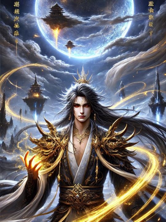 Heavenly Requiem: The Last Immortal icon