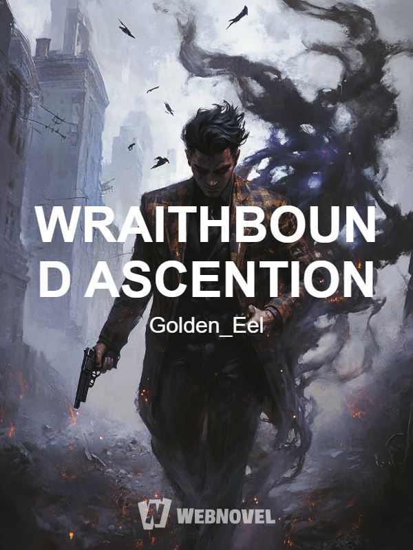 WRAITHBOUND ASCENTION icon
