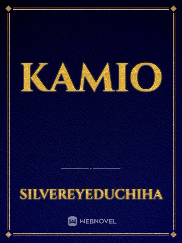 kamio icon