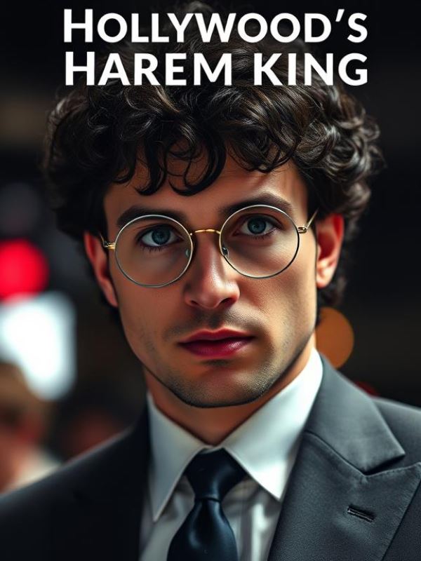 Hollywood's Harem King icon