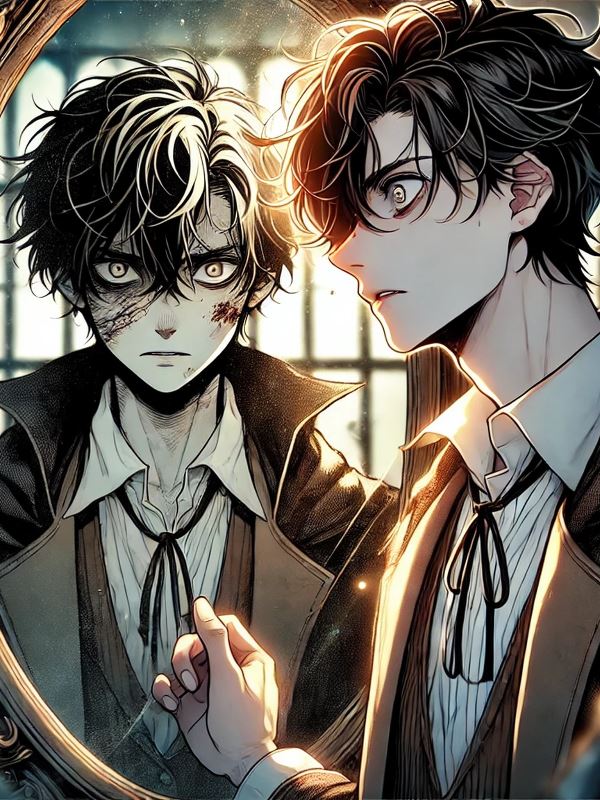 The Original Author's Perspective icon