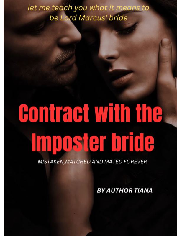 Contract with the imposter bride icon