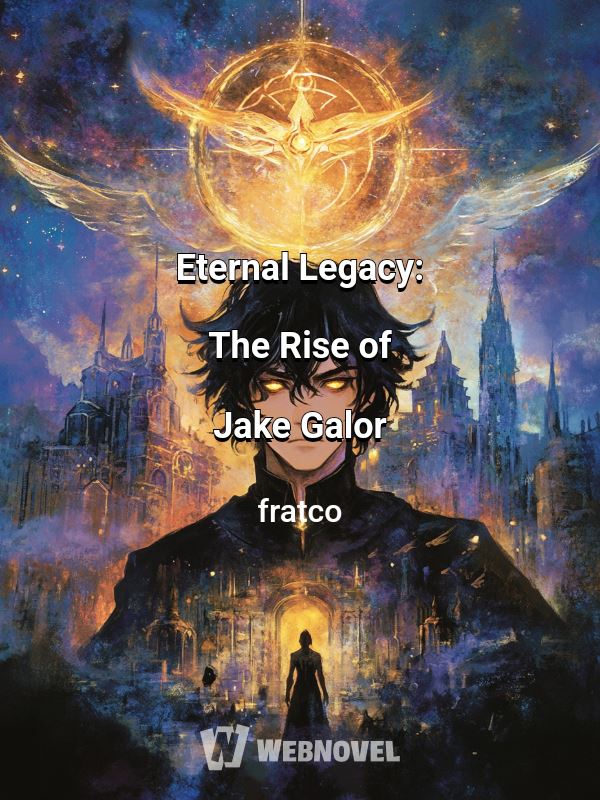 Title: Eternal Legacy: The Rise of Jake Galor icon