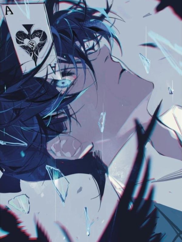 The Arcane Gambit icon