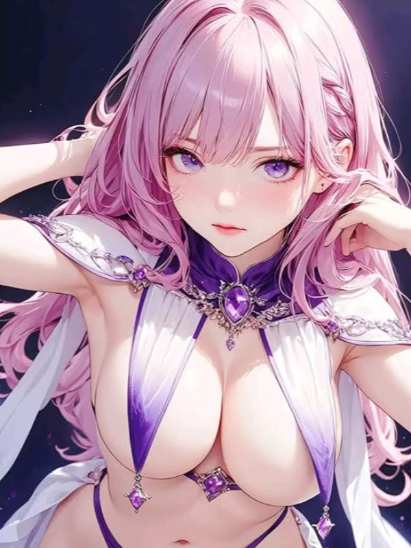 I'm a Summoner? icon