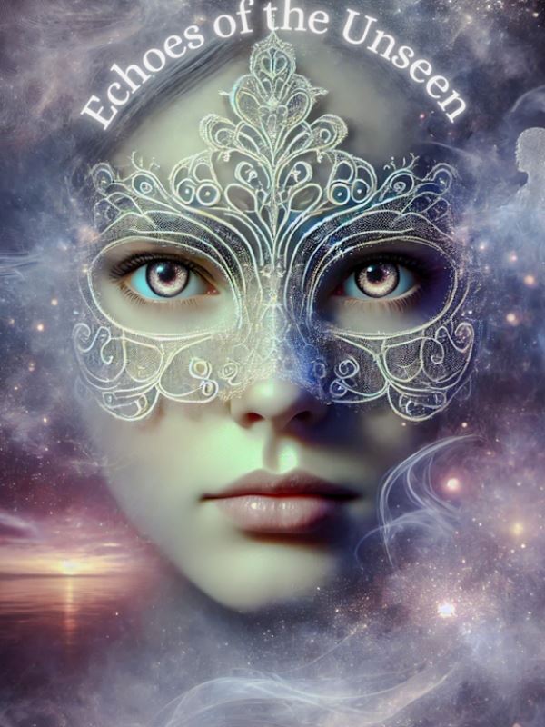 Echoes of the Unseen…. icon