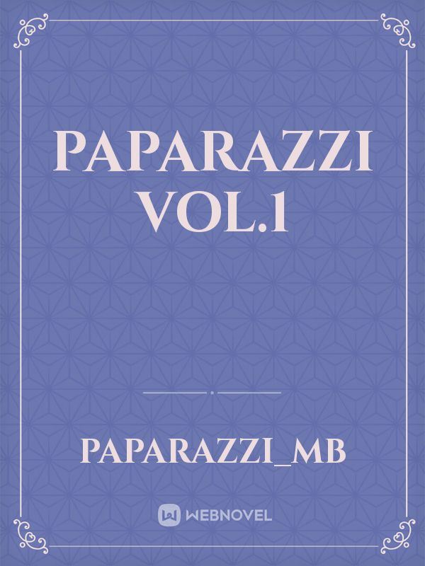 Paparazzi Vol.1 icon