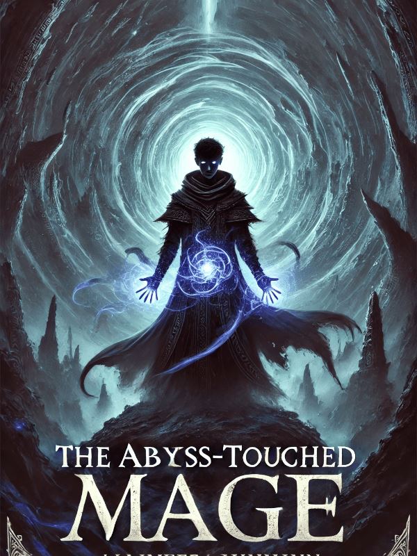 The Abyss-Touched Mage icon