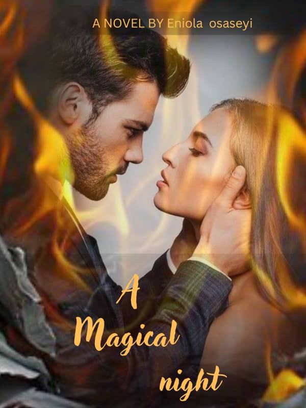 A Magical Night icon