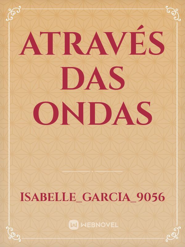 Através das Ondas icon