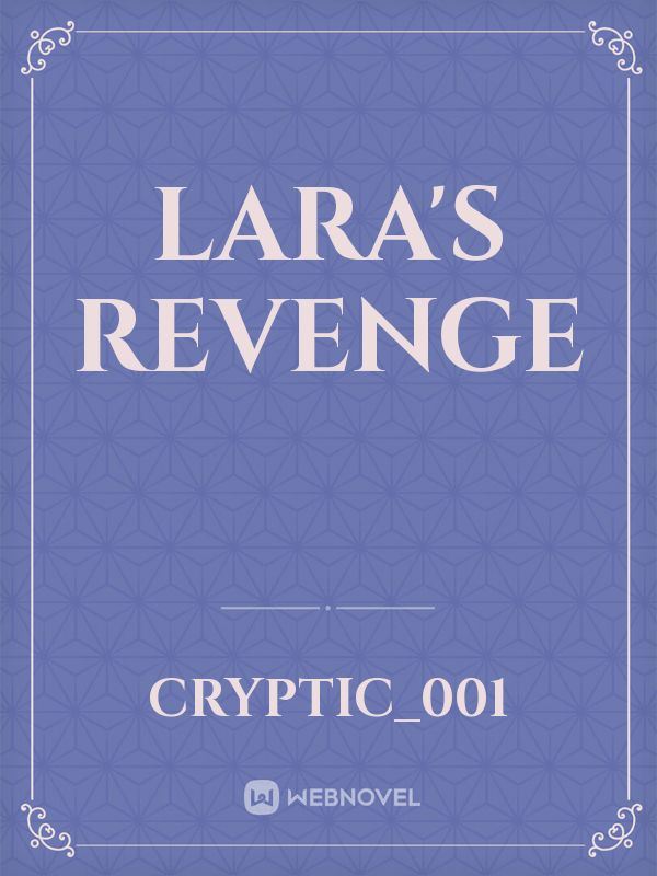 Lara's Revenge icon