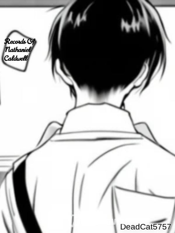 Records Of Nathaniel Caldwell icon