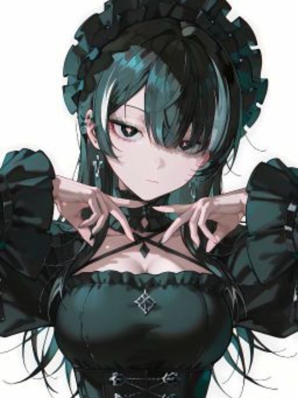 Becoming An Evil Magical Girl icon