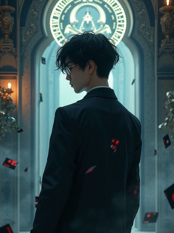 Sleight of Fate icon