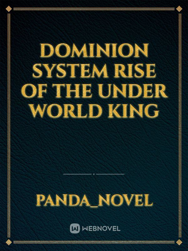 Dominion System Rise of the under world king icon