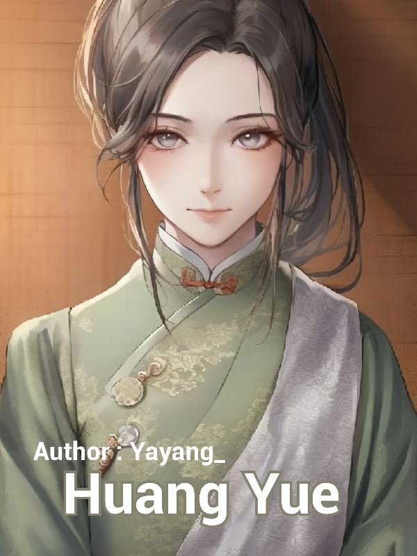 HUANG YUE icon