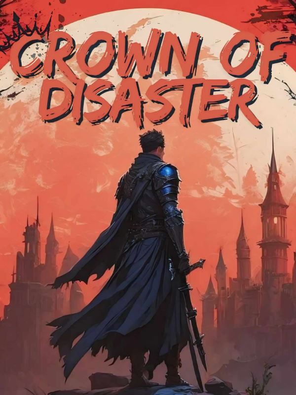 Crown of Disaster icon
