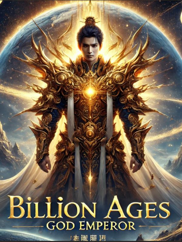 Billion Ages God Emperor icon