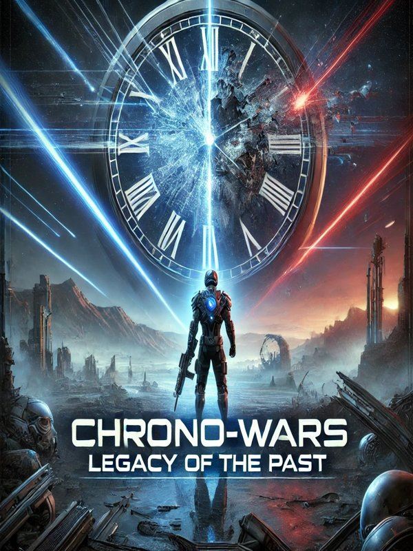 chrono-wars: legacy of past icon