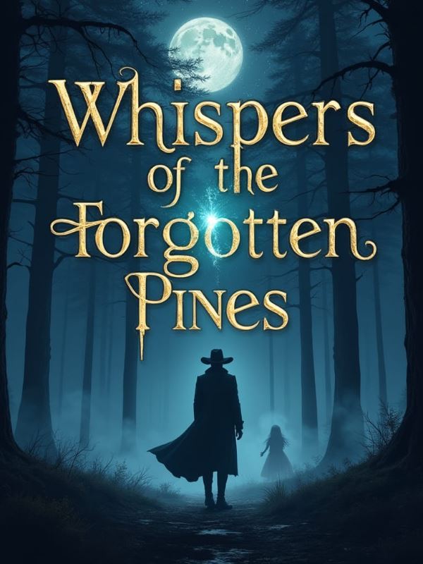 Whispers of the Forgotten Pines icon