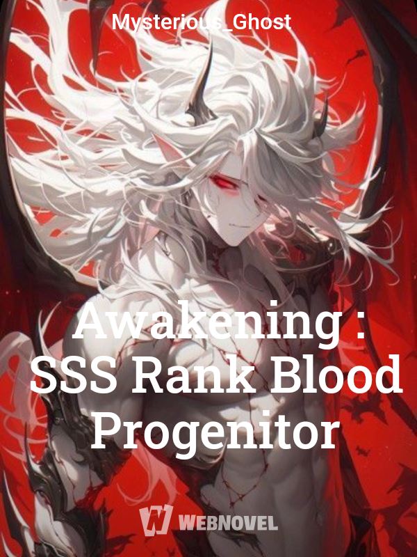 Awakening : SSS Rank Blood Progenitor icon