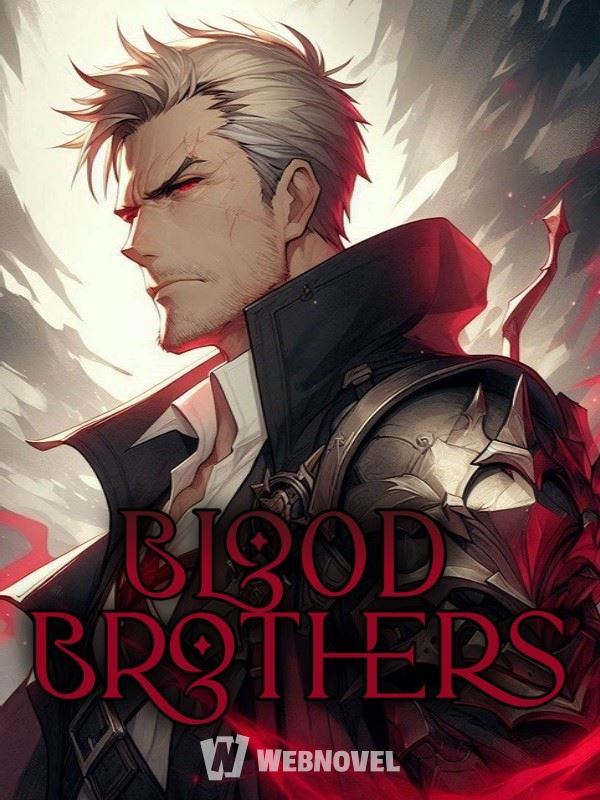 The Blood Brothers icon